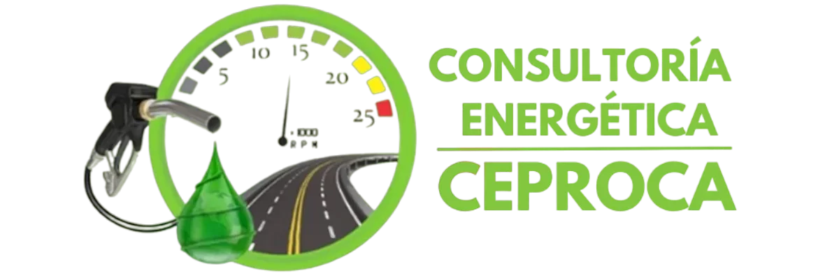 Ceproca – Consultoría integral en eficiencia energética